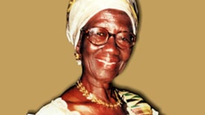 Esther Afua Ocloos