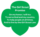 Girl Scout