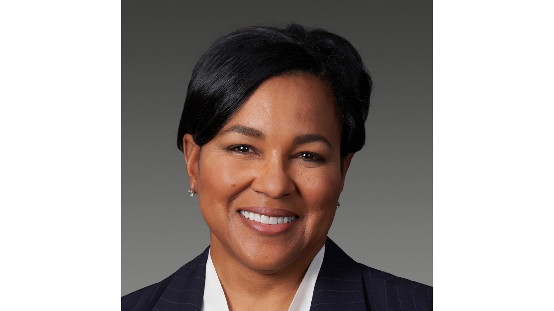Rosalind Brewer