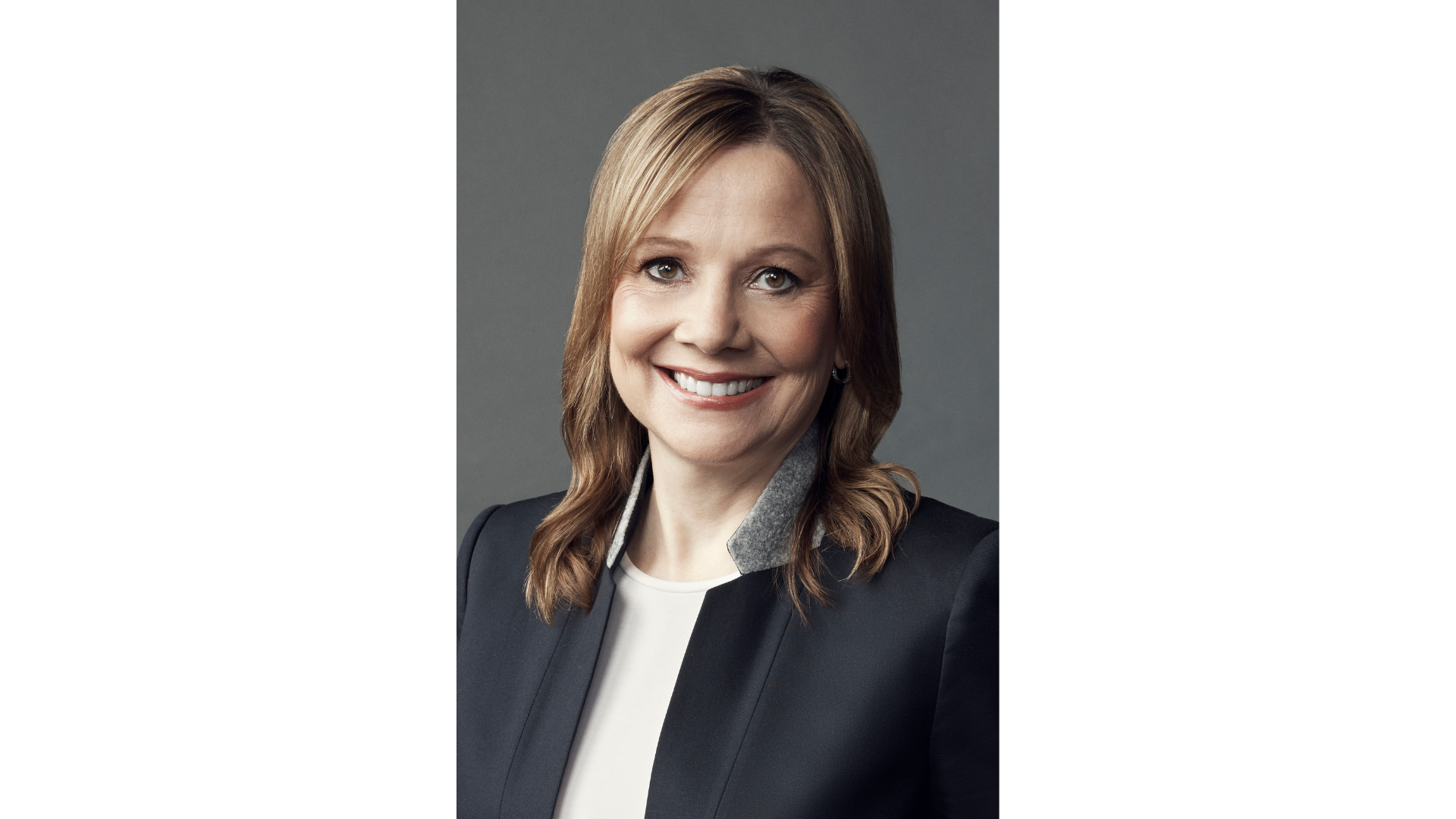 Mary Barra