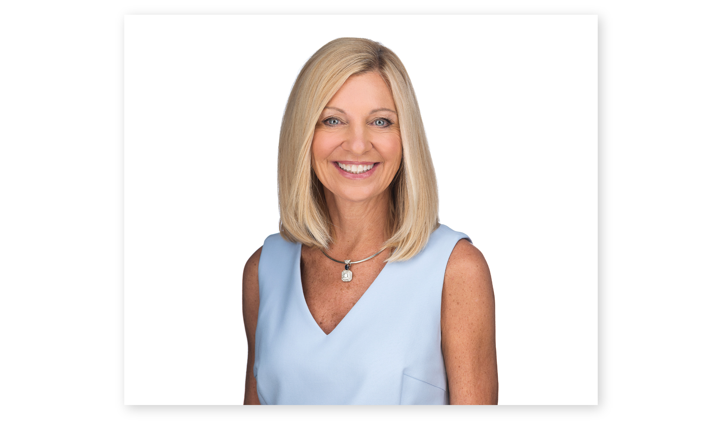 Karen S Lynch