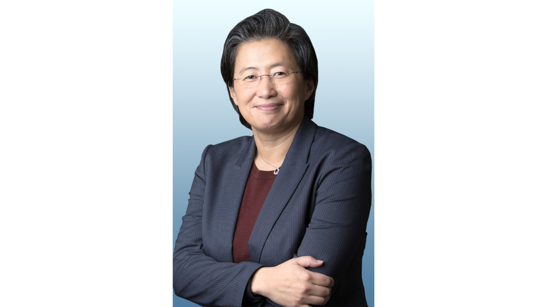 Lisa Su