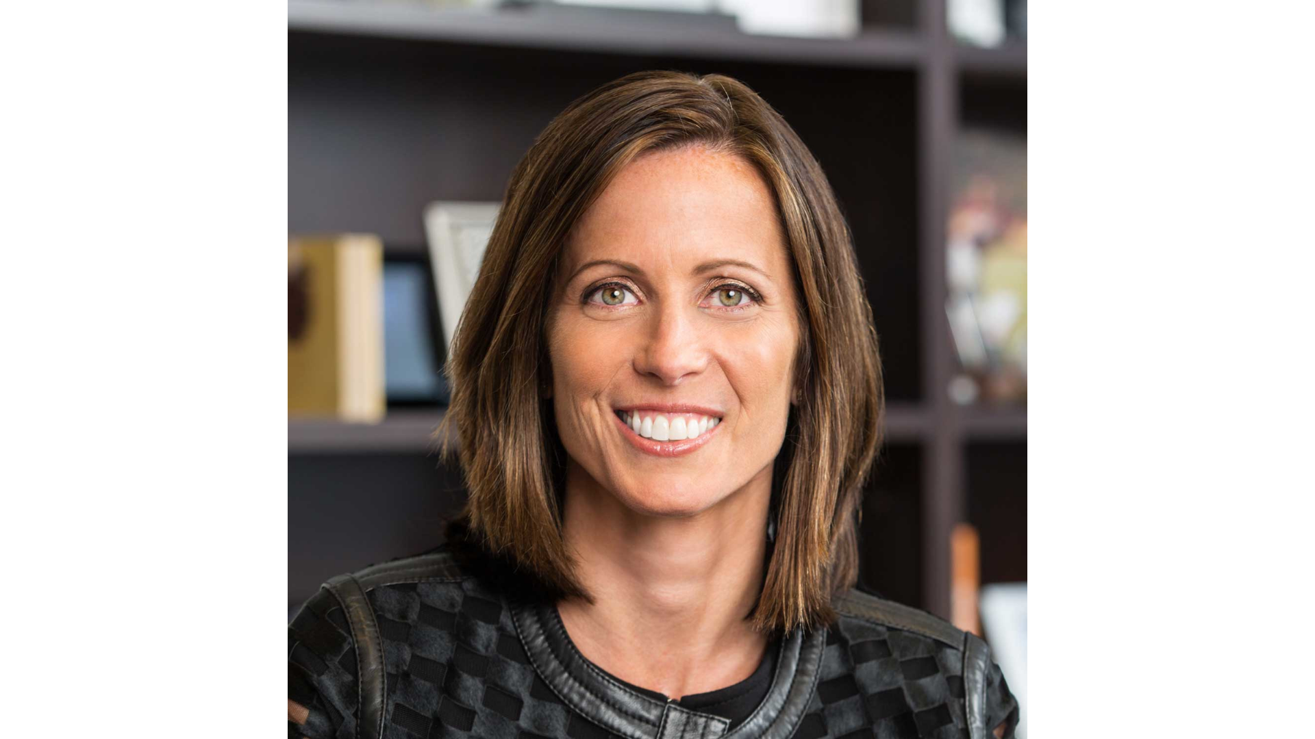 Adena Friedman
