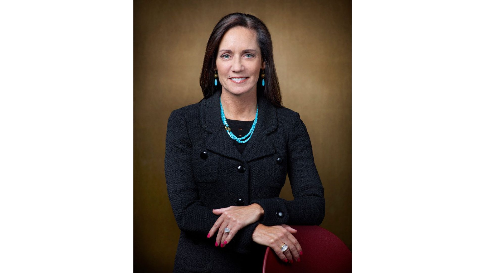 Barbara R. Smith