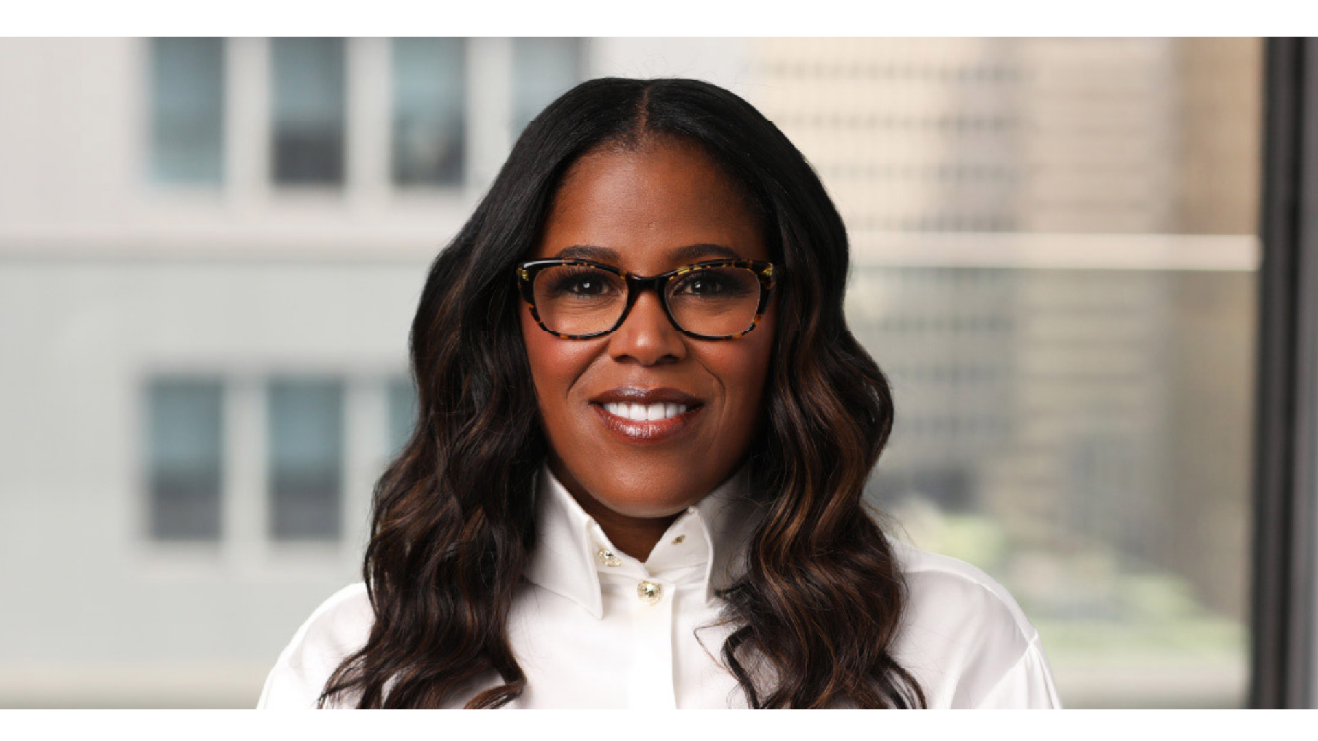 Thasunda Brown Duckett